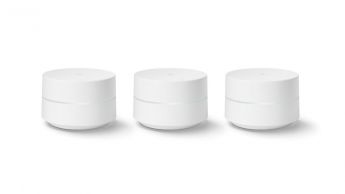 Google WiFi, cobertura perfecta en toda la casa