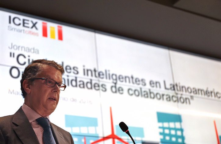 Roberto Sánchez, nombrado director de Telecomunicaciones y Tecnologías de la Información
