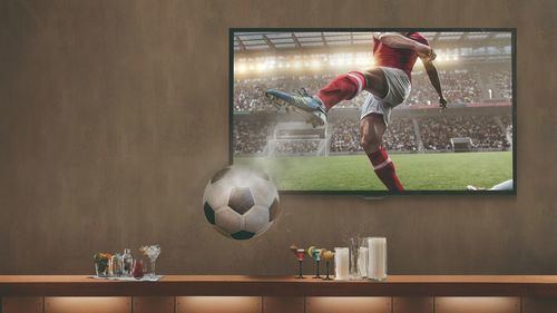 El fútbol de los operadores: Telefónica y Orange sí, Vodafone apuesta por cine y series y Másmóvil no encarece la factura
