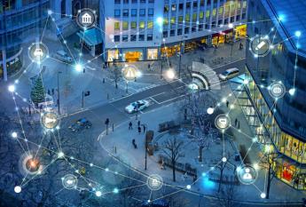 Check Point alerta sobre los posibles riesgos en la seguridad de las Smart Cities