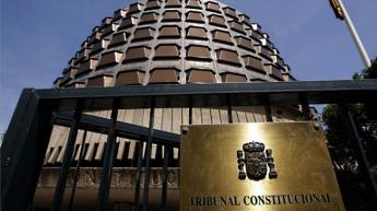 El Tribunal Constitucional revisará la ley que permite a los partidos investigar sobre las ideas políticas que muestran los votantes en Internet