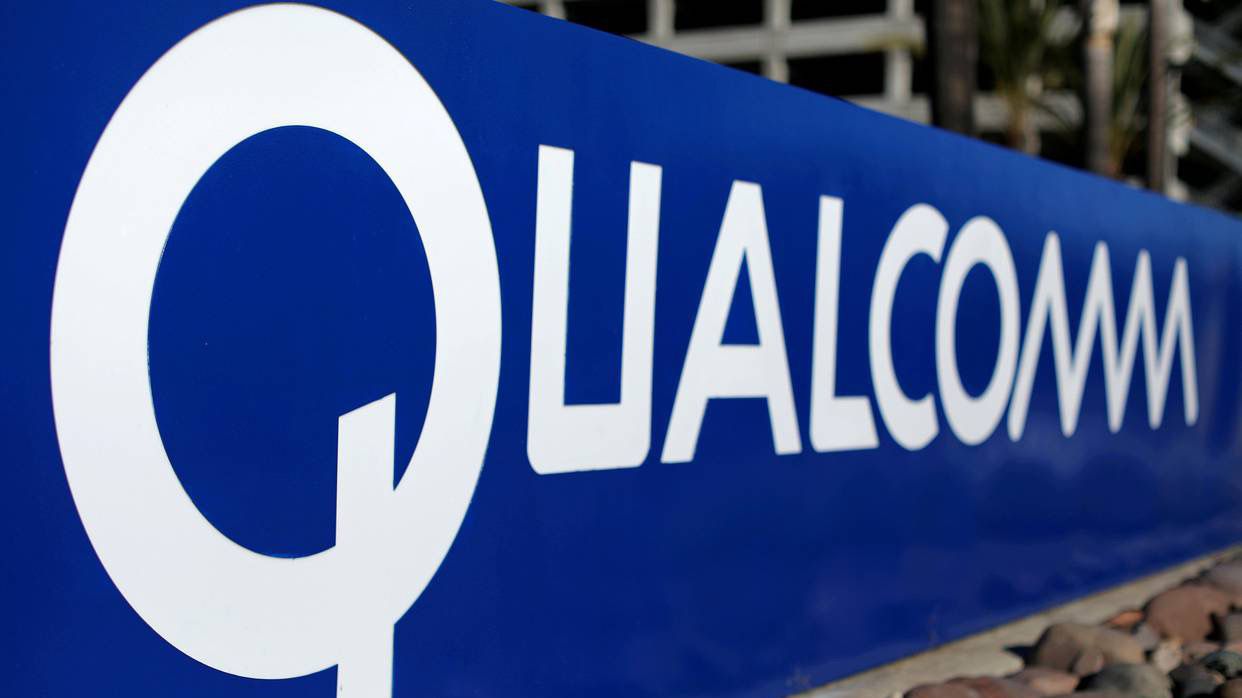 Qualcomm espera la decisión final de China para comprar NXP Semiconductors por 44.000 millones de dólares