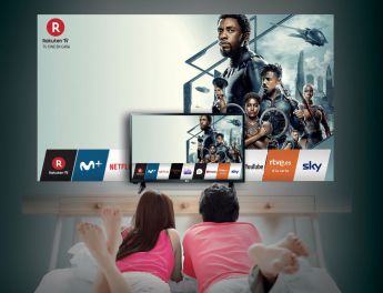 Las tendencias en Smart TV entre los consumidores españoles según LG