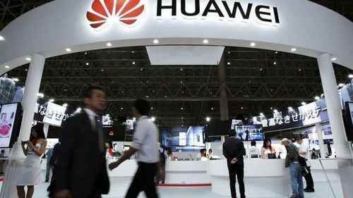 Huawei supera a Apple y se coloca como segundo fabricante de smartphones en el mundo