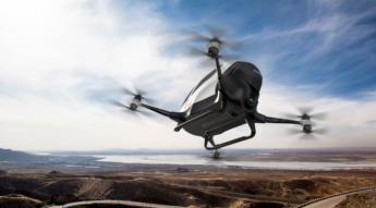 IBM regalará 1.500 drones DJI a desarrolladores que quieran ayudar a crear soluciones tecnológicas para desastres naturales