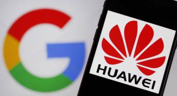 El Huawei Mate 30 no contará con las apps de Google, según la compañía americana