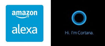 Amazon Alexa y Microsoft Cortana completan su acuerdo: los asistentes ya pueden comunicarse entre ellos