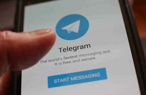 Telegram lanzará una actualización para proteger la identidad de los manifestantes de Hong Kong