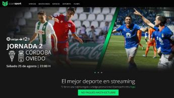 Opensport anuncia que no emitirá El Partidazo esta semana