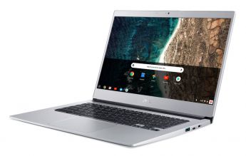 Acer da un paso de gigante para dominar el mercado de los laptops