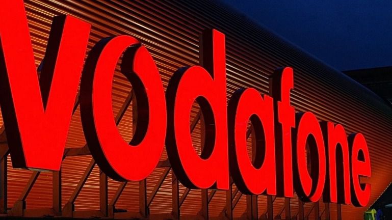 Vodafone propone a las empresas voz ilimitada, datos personalizados, cloud, alojamiento y servicios 'sin preocupaciones'