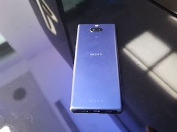 Sony lo vuelve a intentar con un nuevo Xperia 1 muy largo