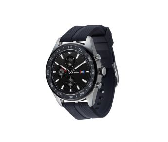 LG Watch W7, así es el primer smartwatch híbrido de LG
 