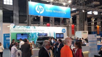 HP inaugura la primera edición del programa HP 3D Printing University para informar sobre la impresión 3D
 