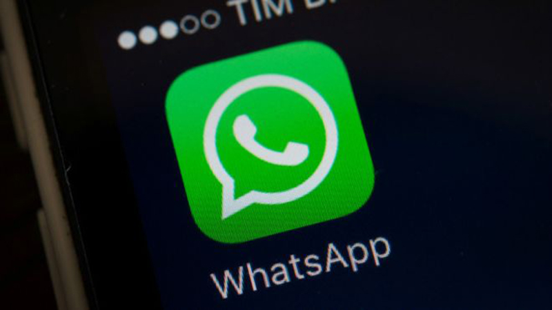 Brasil vuelve a bloquear Whatsapp por 72h