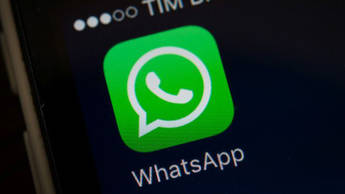 Brasil vuelve a bloquear Whatsapp por 72h