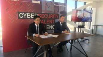 Huawei lanza Cybersecurity Talent Challenge, una competición para buscar talento español de ciberseguridad