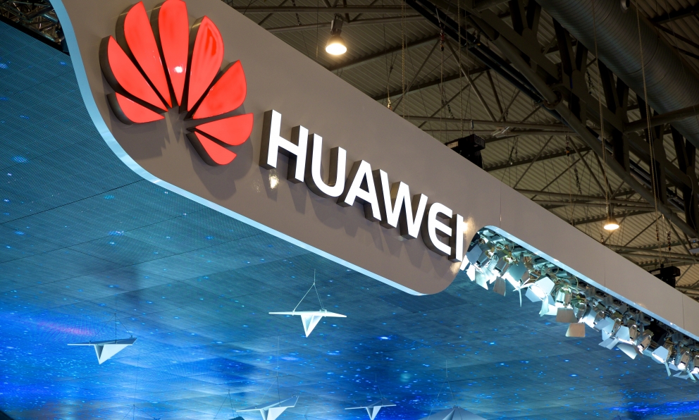 Huawei trae el ICT Show Road a Madrid, próxima parada Barcelona