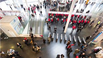 Los representantes de 700 ciudades se reunirán en el Smart City Expo World Congress 2018
 