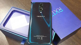 OPPO RX17 Pro y RX17 NEO, la noche es suya