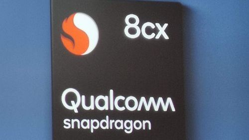 Qualcomm Snapdragon 8cx busca arrebatar el liderazgo a Intel en PCs