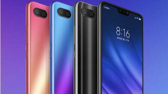 Prueba Xiaomi Mi 8 Lite, un móvil que ya se puede adquirir por 161 euros