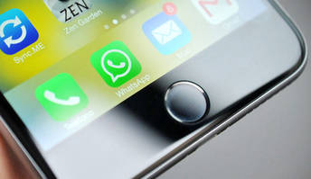 Rellamada y buzón de voz: Las novedades que planea Whatsapp
