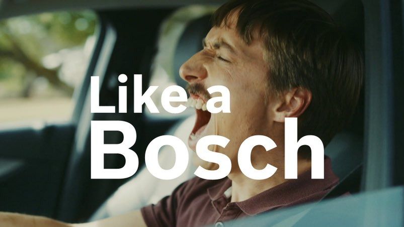 Bosch apuesta por el fin de las llaves, el hogar automatizado y una energía más limpia y eficaz