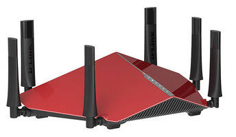 Ultra Wi-Fi Router