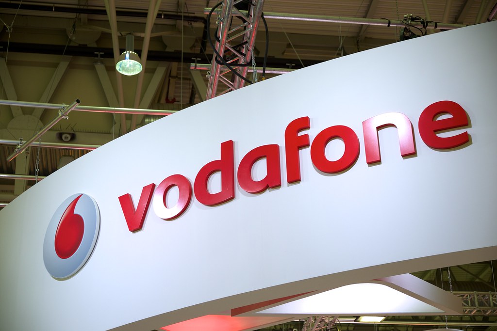 Vodafone está trabajando en una “cookie” para orientar anuncios a nivel de ISP