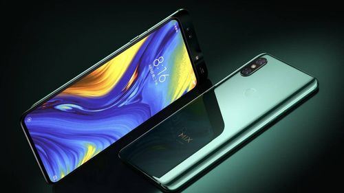 Prueba Xiaomi Mi Mix 3. La demostración de que sí se puede