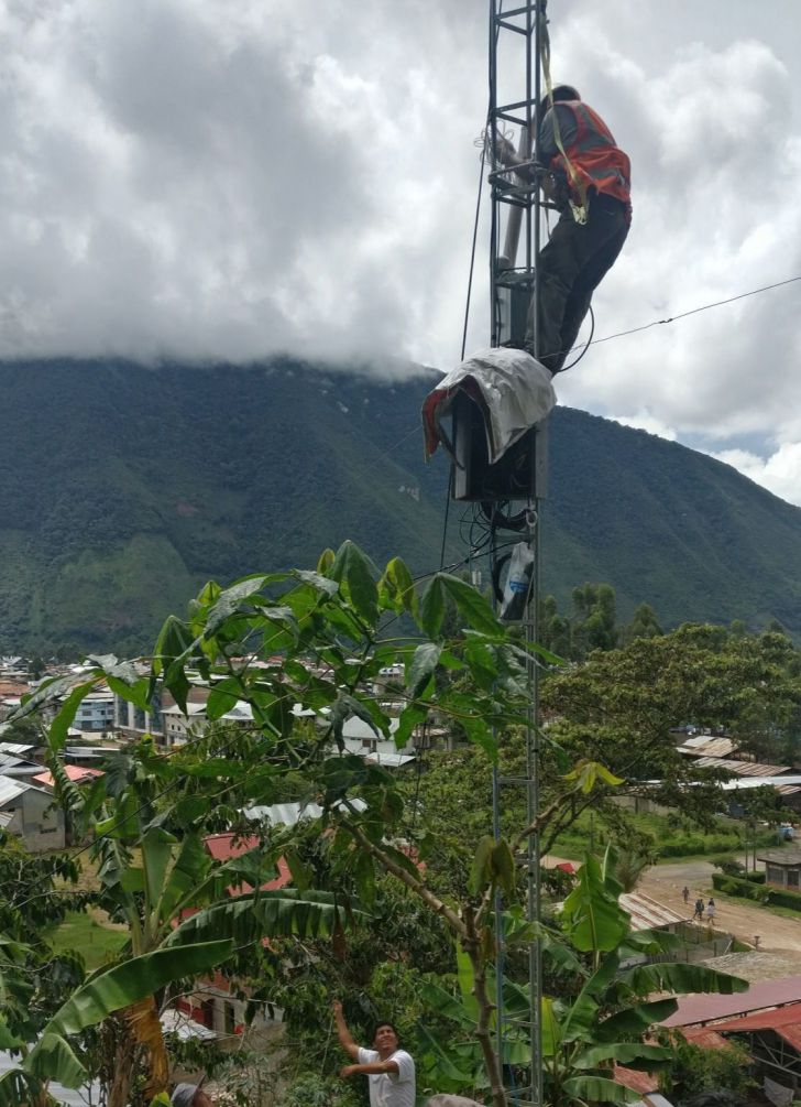 IpT: Telefónica se abre al modelo de colaboración en Perú