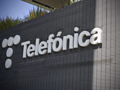 Telefónica propone a los sindicatos un ERE en España