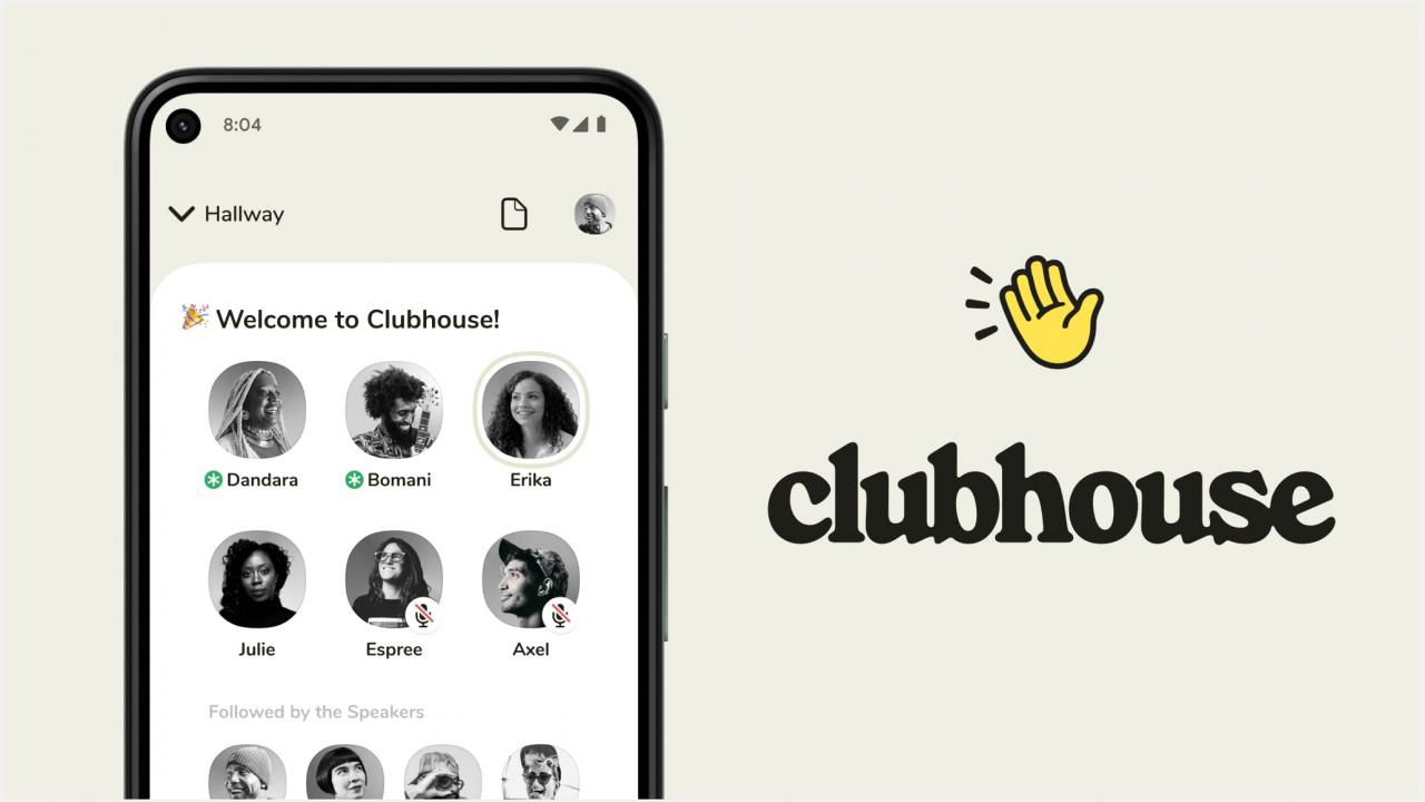 Clubhouse integra su nueva función Chats para mejorar la experiencia de mensajería