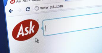 Ask.com cierra tras 25 años en internet y pone fin a una de las búsquedas más veteranas