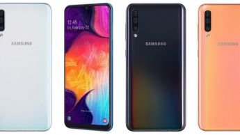 Prueba Samsung Galaxy A50, si se puede