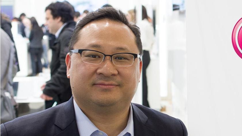 Kenneth Hong: “La estrategia de LG pasa por satisfacer necesidades y no expectativas”