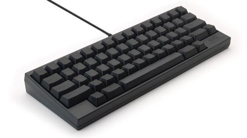 HHKB Professional 2, todo lo que se puede decir de un teclado