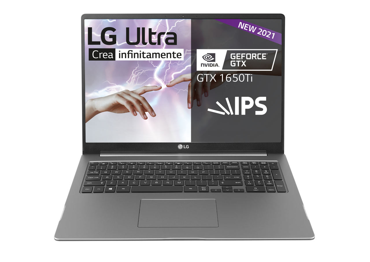 LG Ultra cubre las necesidades de los creadores de contenido