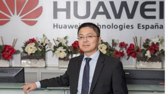 Tony Jing Yong: "Huawei tiene plan B; esta situación se va a volver en contra de las empresas americanas, que ya han pedido una solución"