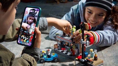 Hidden Side, Lego se suma al mundo digital y experimenta con la realidad aumentada
