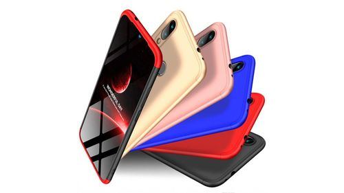 Prueba Xiaomi Redmi Note 7, premio a la relación calidad precio