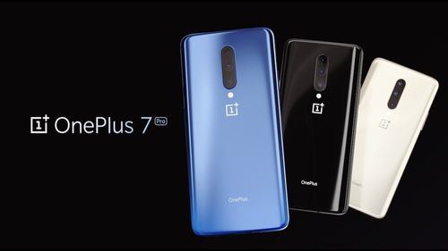 Prueba OnePlus 7 Pro, un potente competidor a smartphone del año