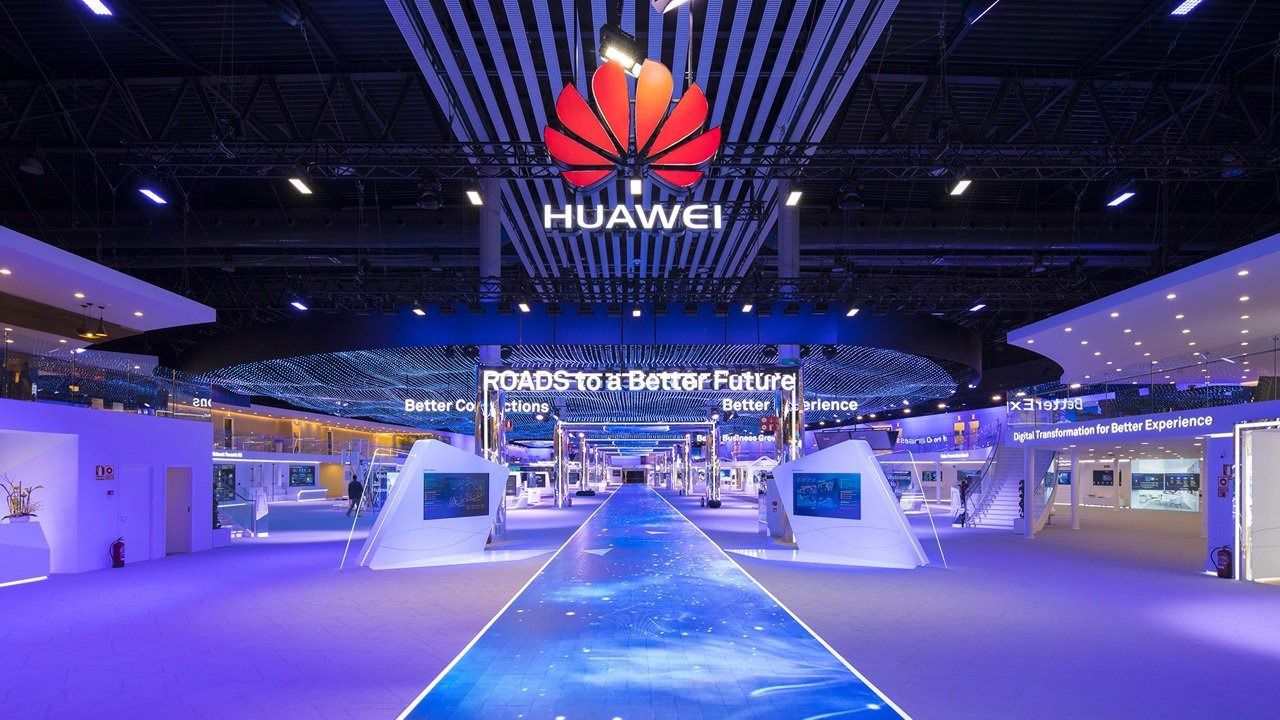 Huawei aún reclama a Estados Unidos que ajuste su enfoque para abordar la ciberseguridad de manera efectiva