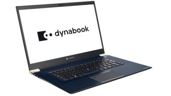 Dynabook Tecra X50-F; 15” de pantalla y 17 horas de autonomía