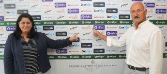 Adamo cambia de CEO y se vincula al Racing de Santander