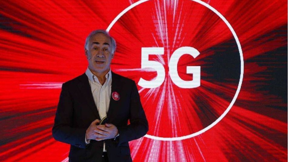 Vodafone basa en la calidad de su red y en 5G la adjudicación de 38.500 servicios estatales