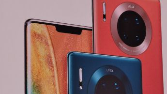 Huawei Mate 30 Series, una nueva experiencia