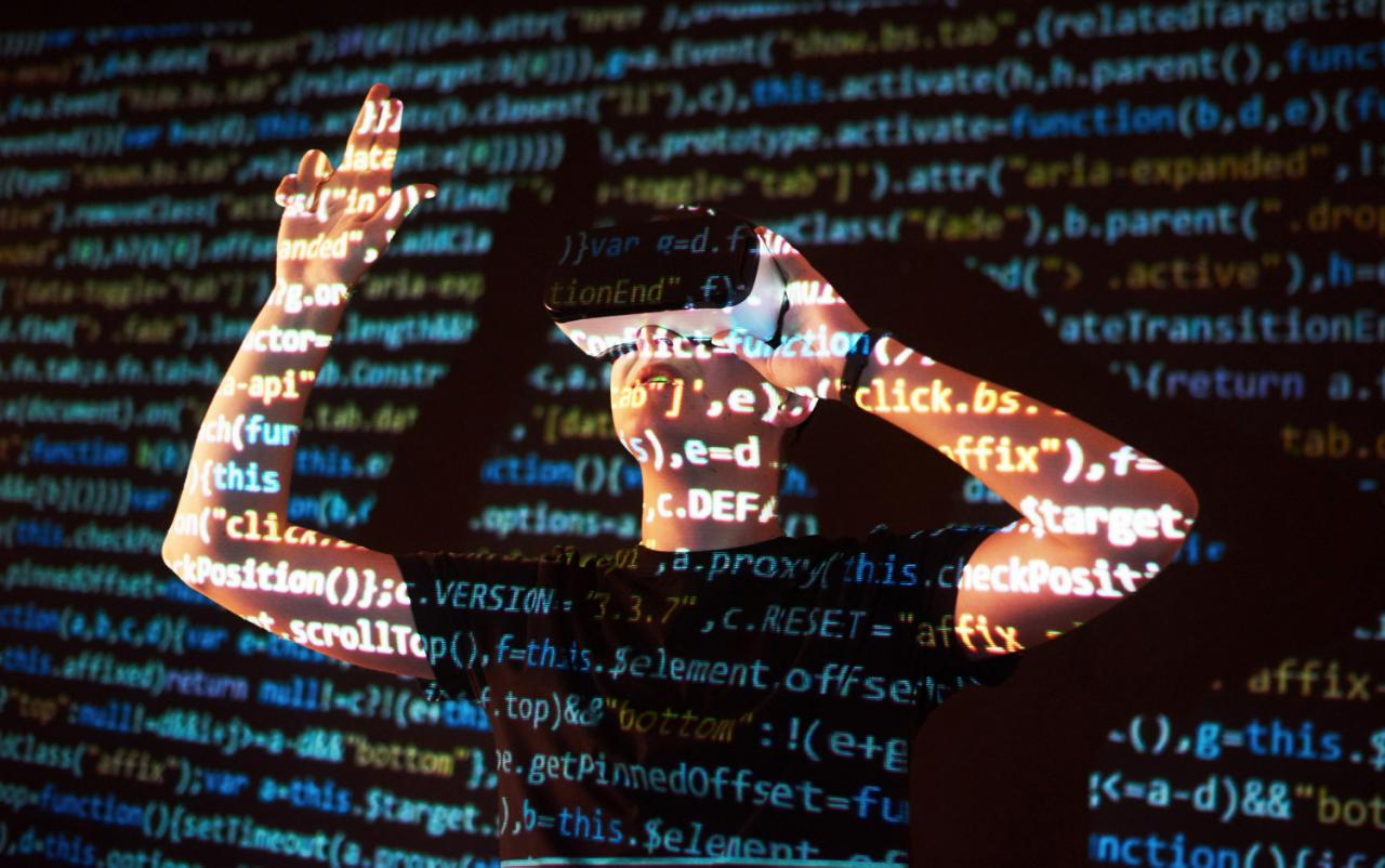 En 2030 la IA podría generar hasta el 90% del código de software