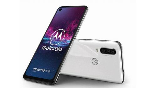 Prueba Motorola One Action: Android One, cámara y ‘Action’